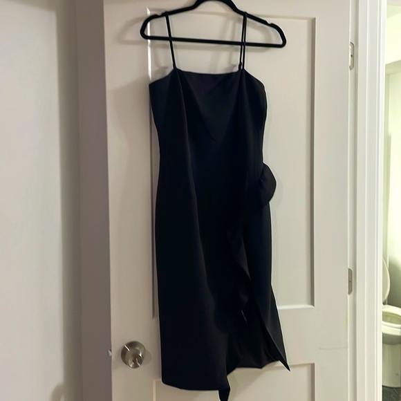 Bardot LBD little black dress - Picture 2 of 7